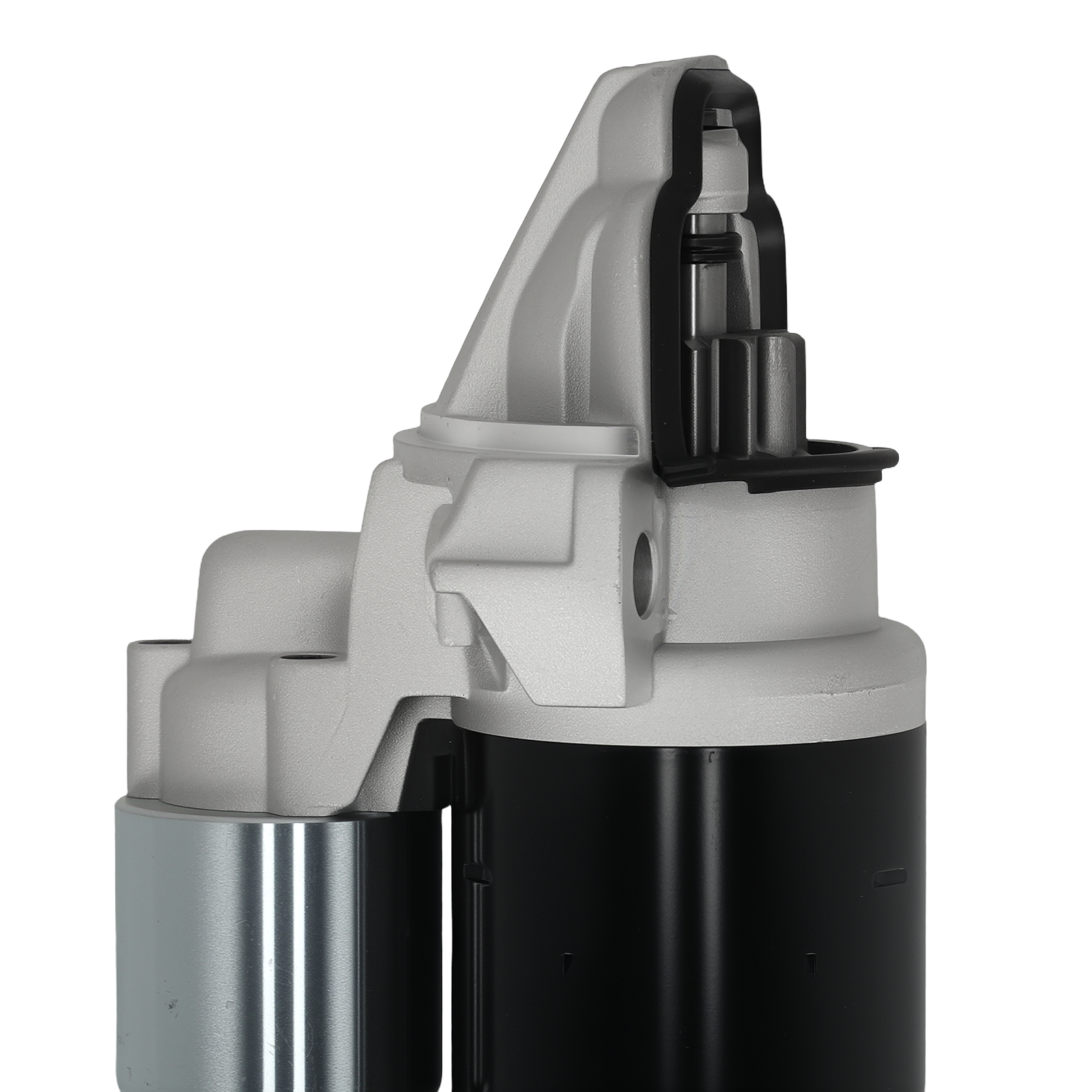 Motorino Avviamento 12V 2,5kW for Citroën Jumper 2.2L 2011-2022 30229N 12D