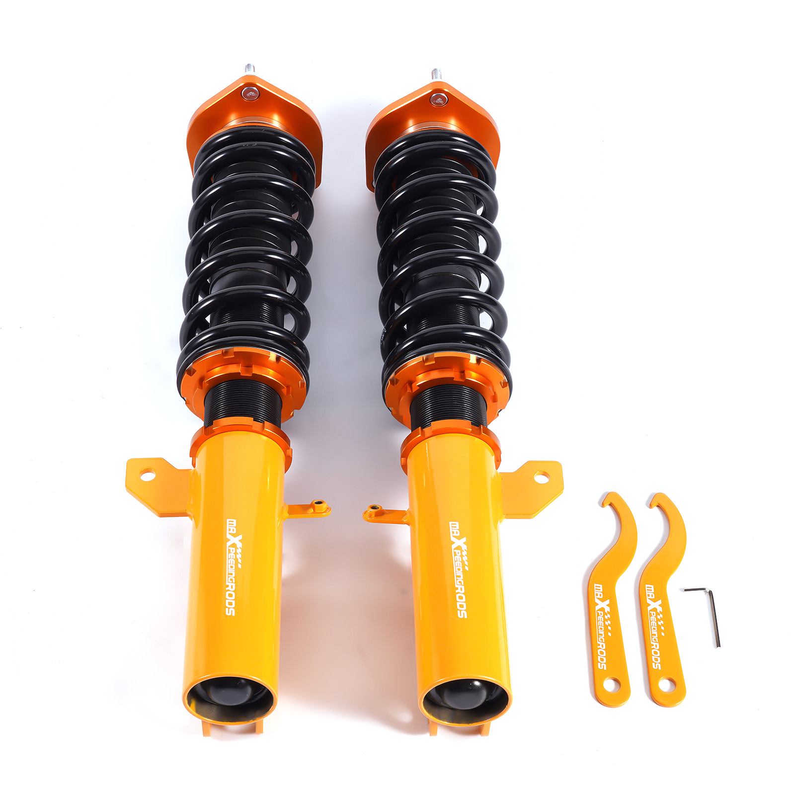 Kit Assetto Regolabile Molle Ammortizzatori For Toyota Celica T18 T20 1989-1999