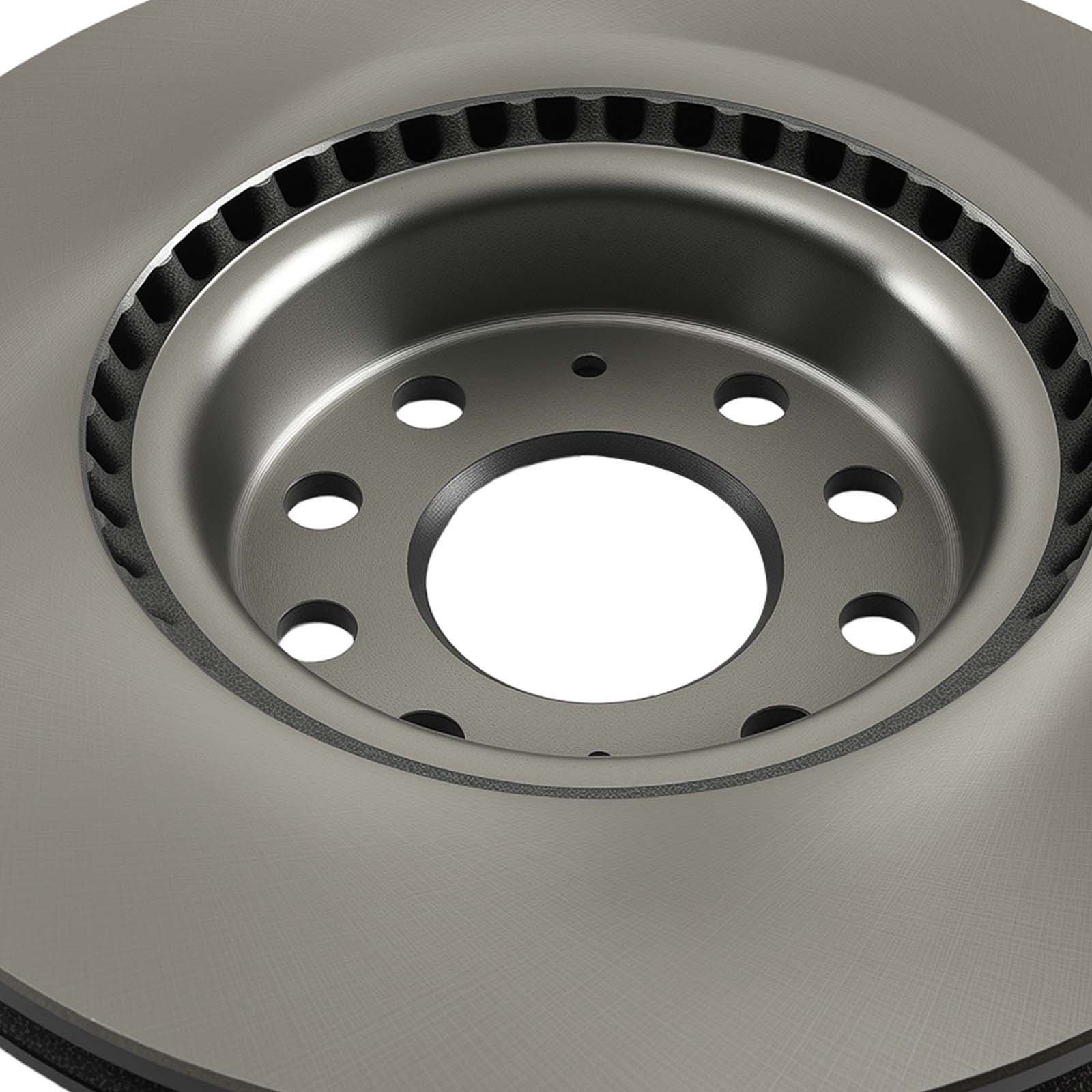 Dischi e Pastiglie Freno Anteriore for Audi A3 Seat Skoda Octavia Superb Combi