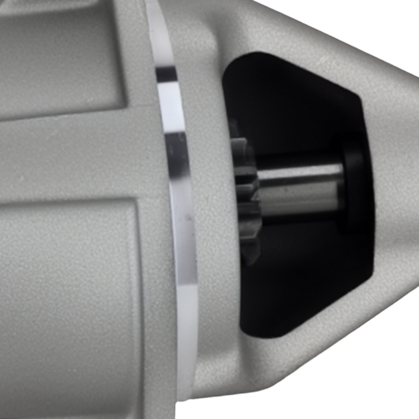 Motorino Avviamento for Chevrolet Aveo 1.6L 04-08 6726N 1.2kW CW 9 Denti