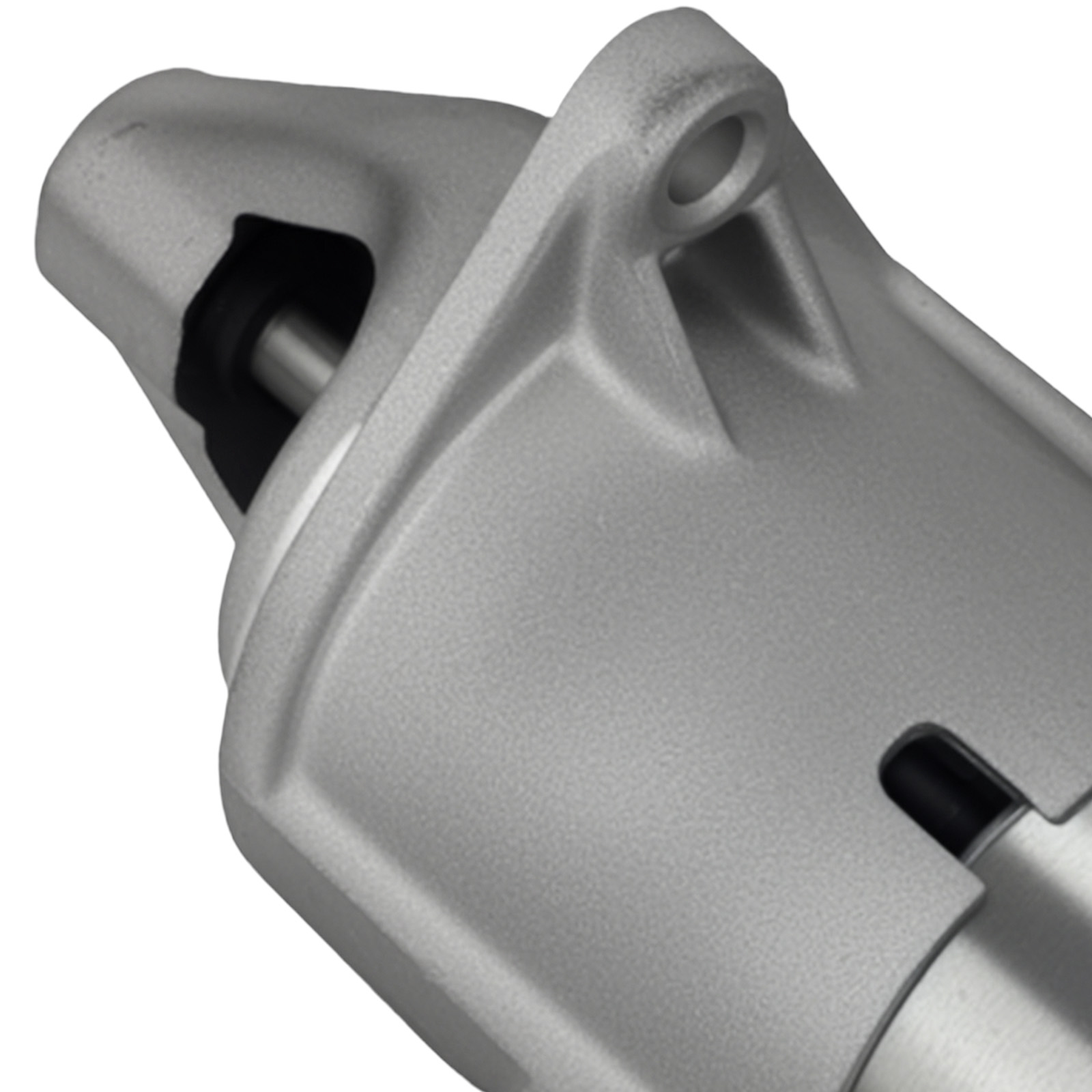 Motorino Avviamento for Chevrolet Aveo 1.6L 04-08 6726N 1.2kW CW 9 Denti