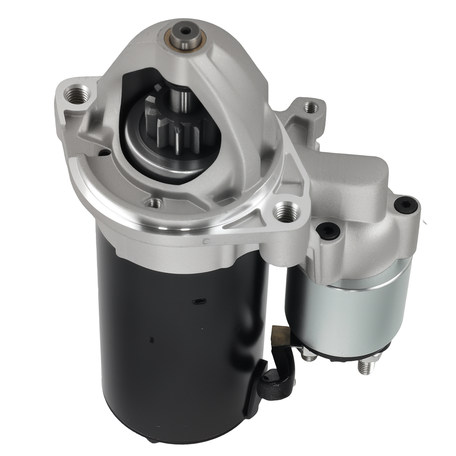 Motorino Avviamento for Mercedes-Benz C/E Station Wagon CDI 2001-2009 12V