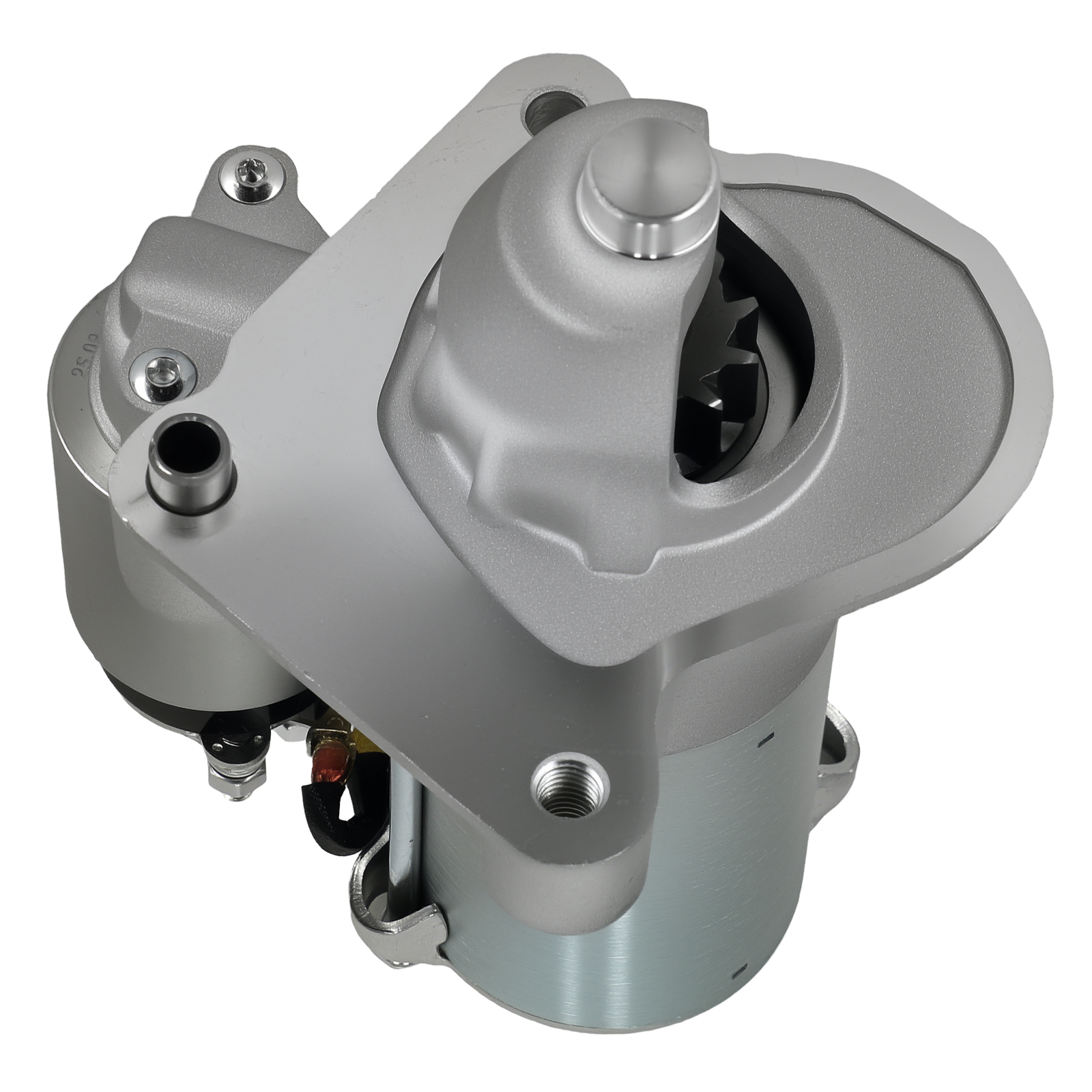 Avviatore 1.2kW for Volvo V50 545 1.6D Ford C-Max/Focus 3M5T11000CF 11 Denti