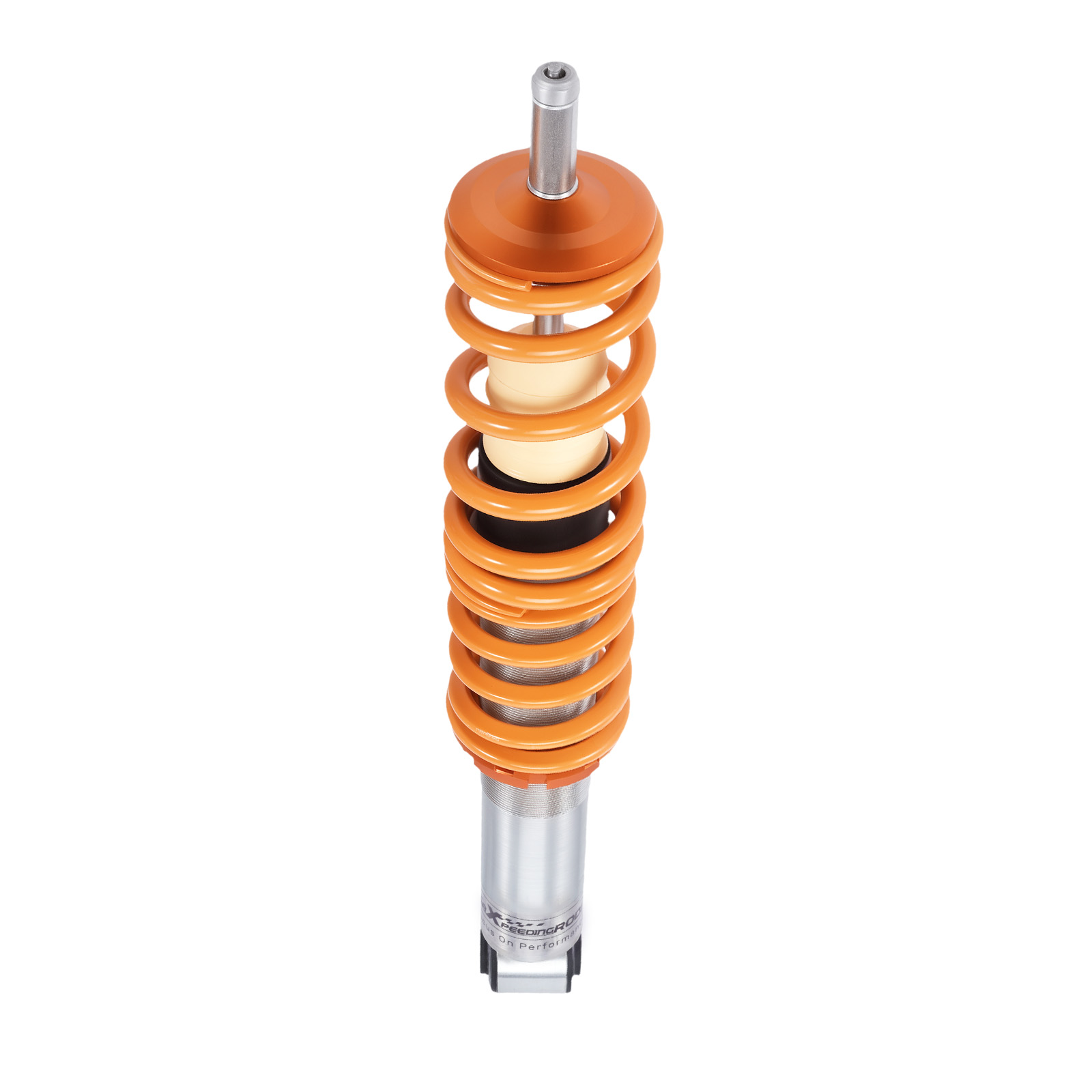KIT Assetto Regolabile a Ghiera Ammortizzatore for VW Golf 1 17 Scirocco