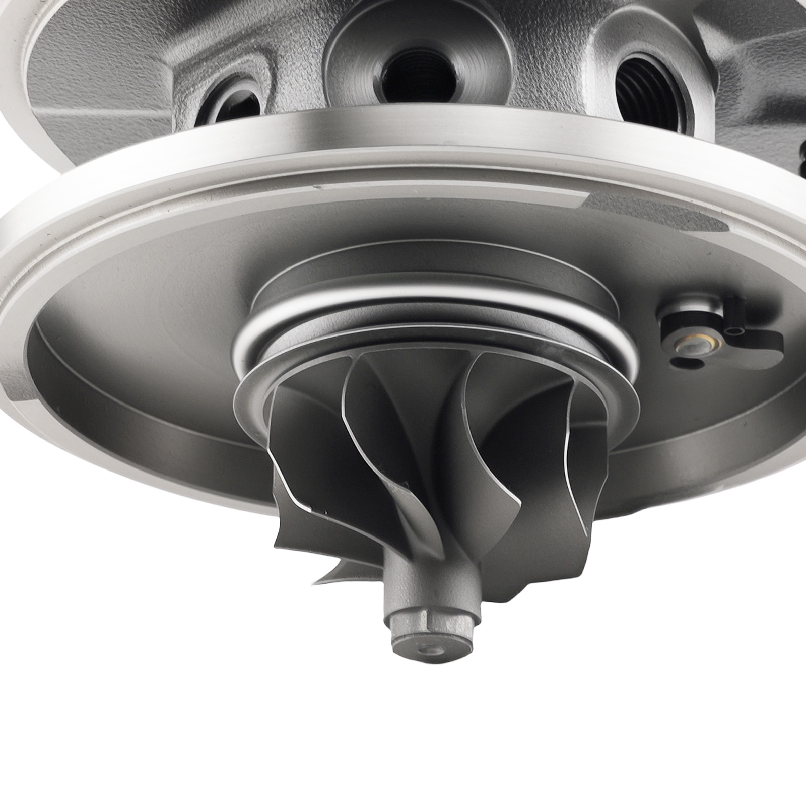 TURBO Cartuccia Cartucho Chra for Iveco Daily V Pianale 29L13/35C13/40C13 93KW