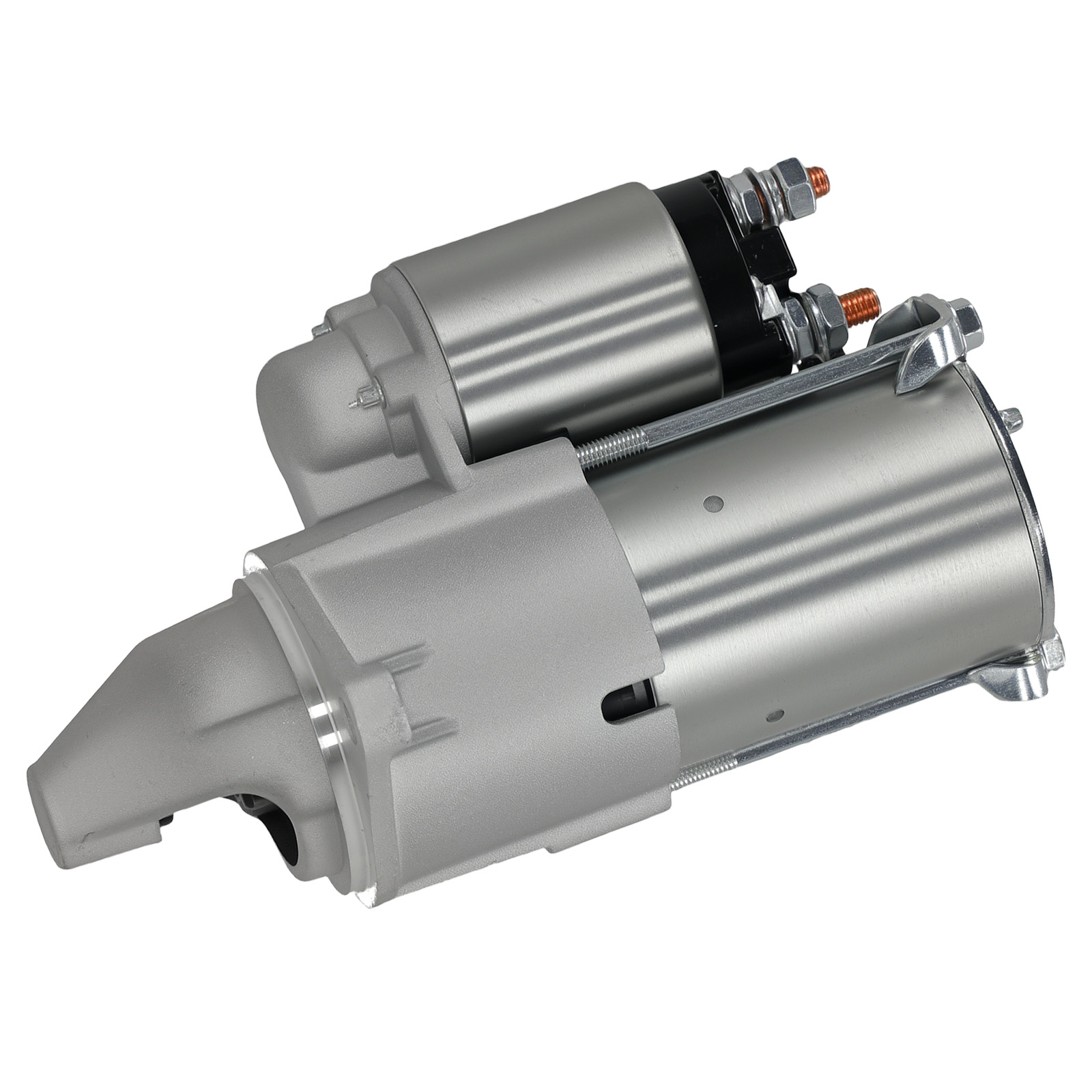 Motorino Avviamento for Chevrolet Aveo 1.6L 04-08 6726N 1.2kW CW 9 Denti