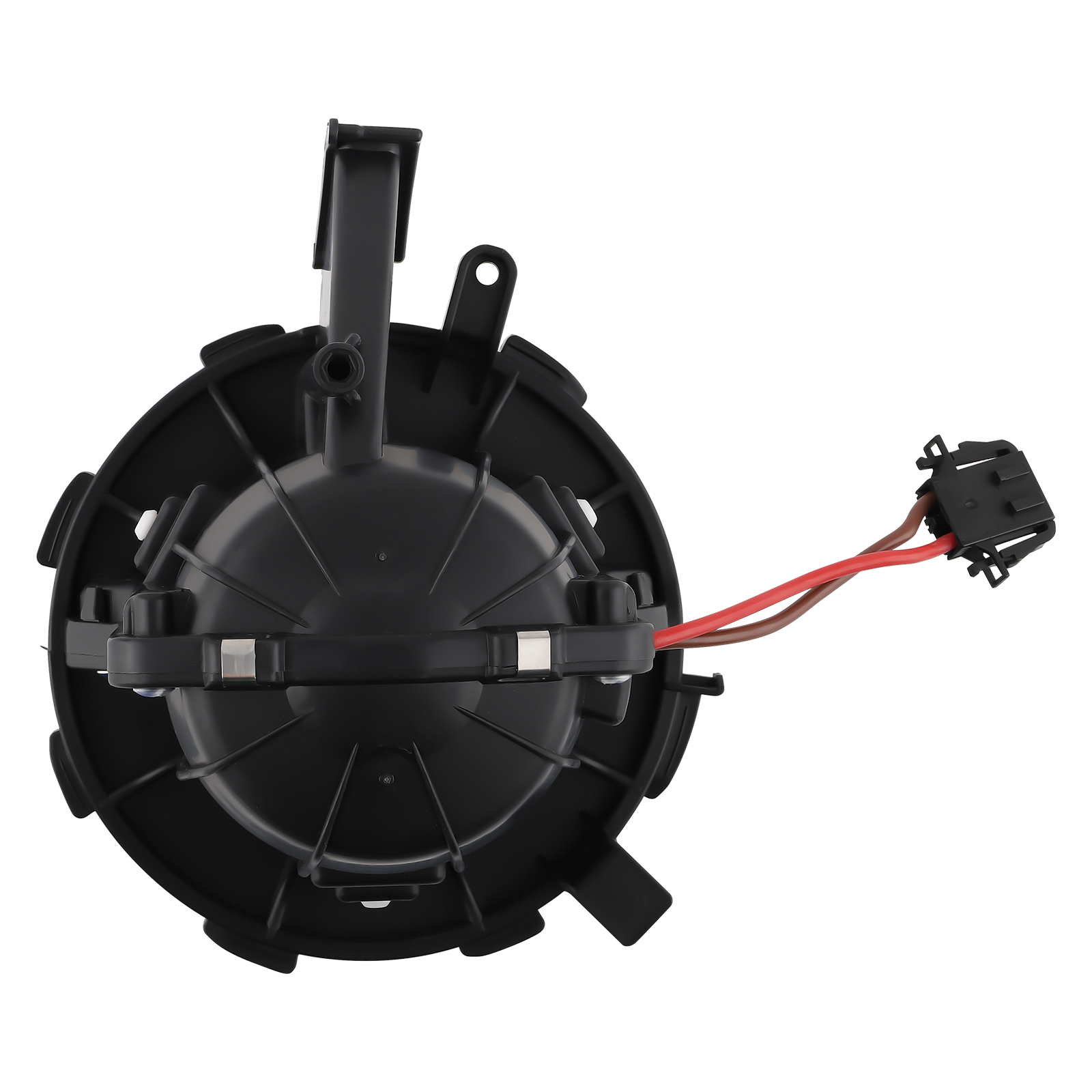 HVAC Blower Motor Heater w/ Fan for Audi A4/A5/Q5/S4/S5 2008-2016 8K1820021C