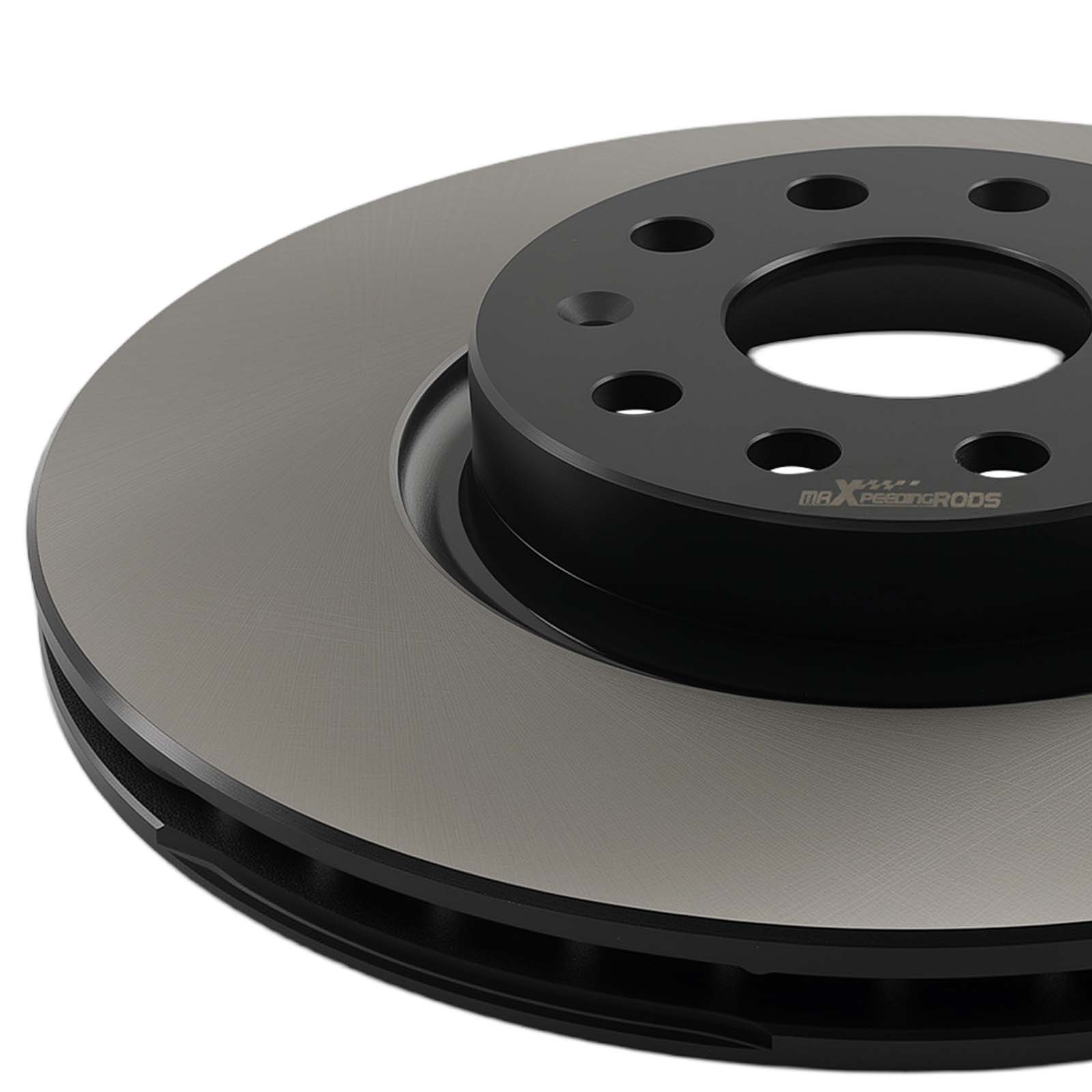 Dischi e Pastiglie Freno Anteriore for Audi A3 Seat Skoda Octavia Superb Combi