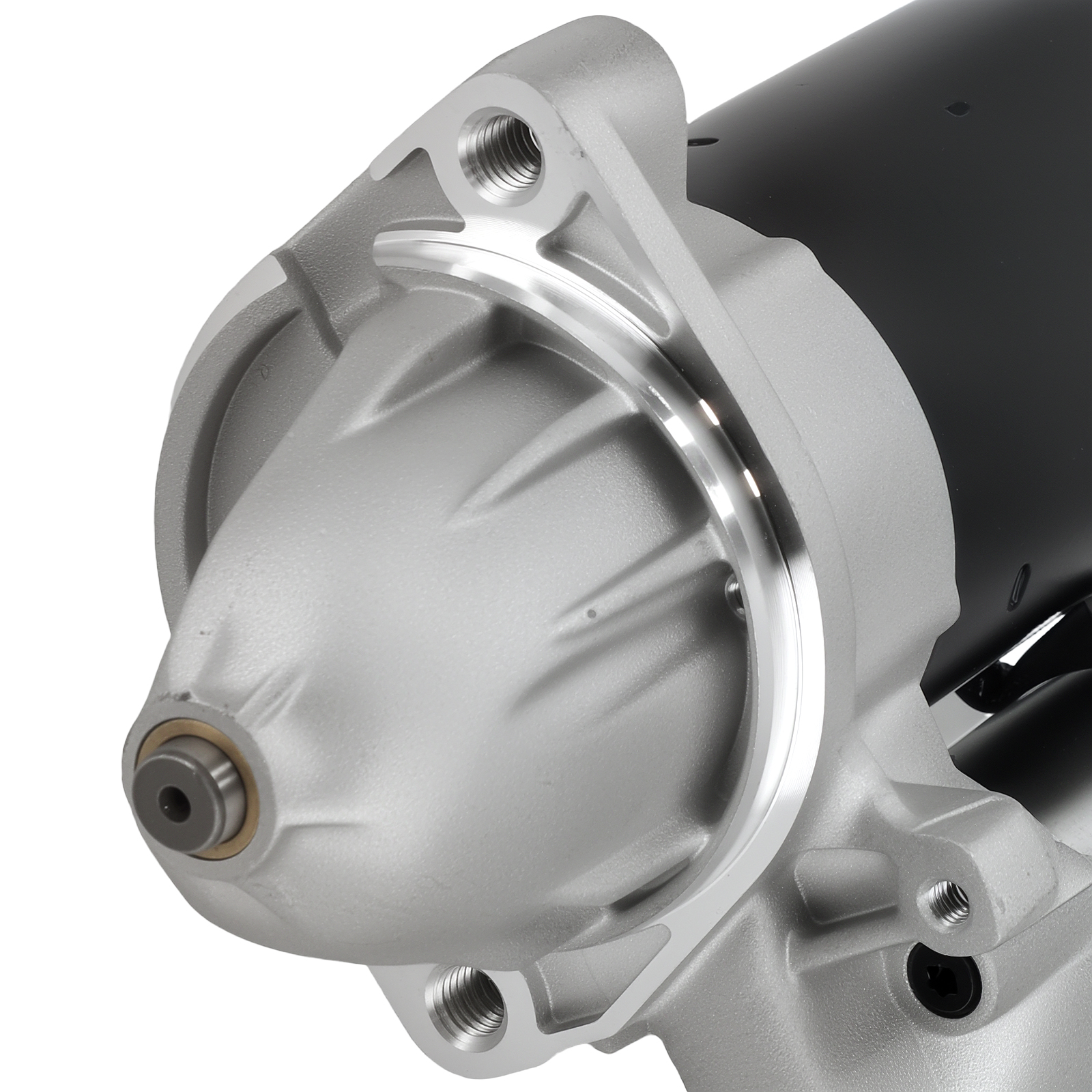 Motorino Avviamento for Mercedes-Benz C/E Station Wagon CDI 2001-2009 12V