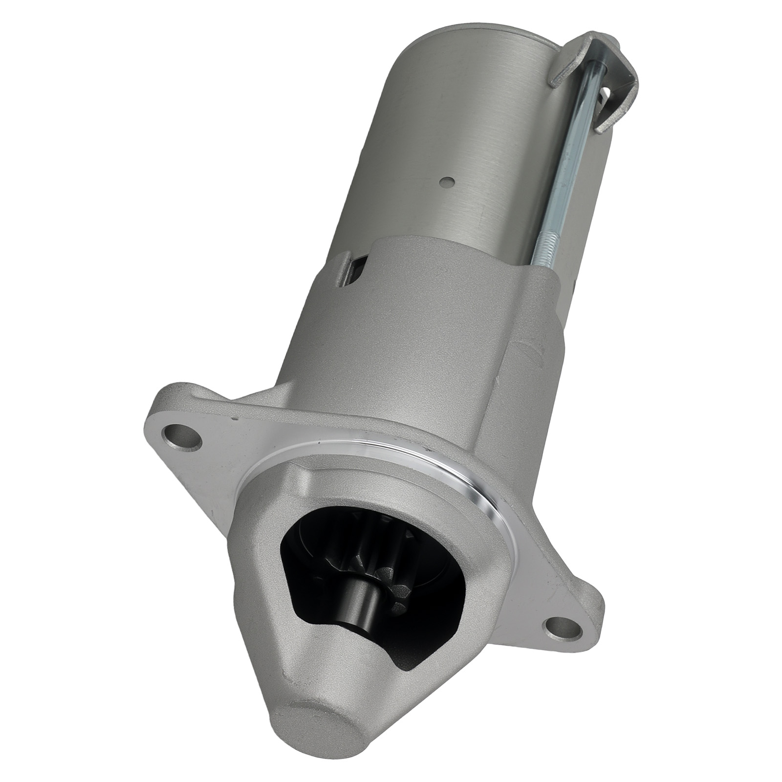 Motorino Avviamento for Chevrolet Aveo 1.6L 04-08 6726N 1.2kW CW 9 Denti