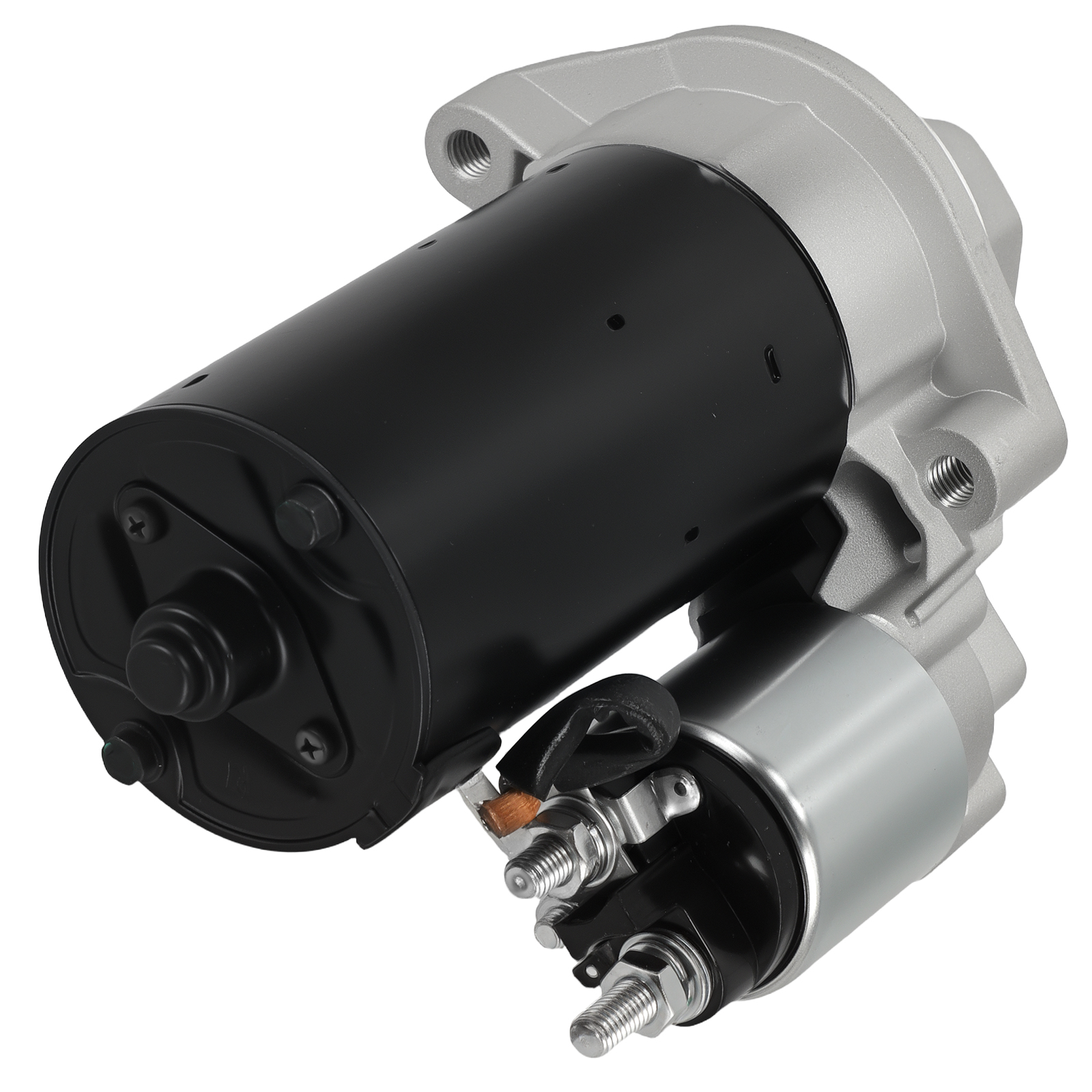 Motorino Avviamento for Mercedes-Benz C/E Station Wagon CDI 2001-2009 12V