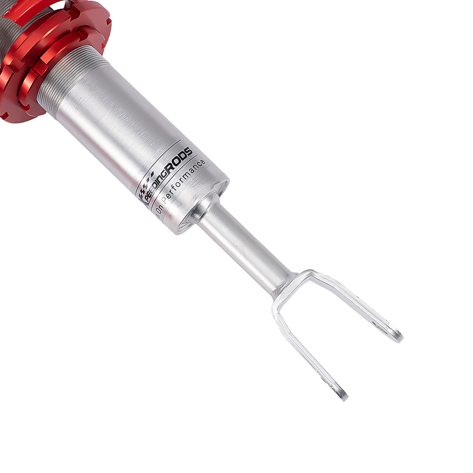 Assetto Regolabile Ghiera anteriore for Audi A4 B6 B7 8E Avant 2001-2009
