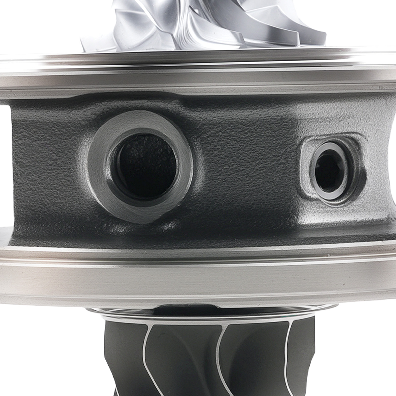 TURBO Cartuccia Cartucho Chra for Iveco Daily V Pianale 29L13/35C13/40C13 93KW